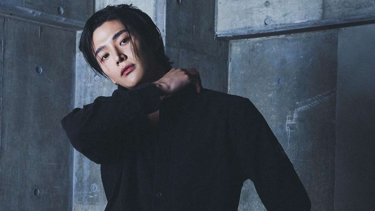K-POP・アジア 2024 ROWOON FAN MEETING IN SEOUL SET 655B29AE-0A04-4672-9E88-