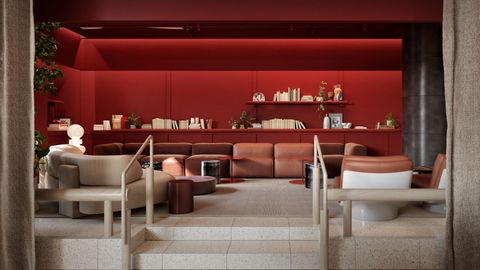 Standard Hotels Reveals its Latest Brand, The StandardX, Launching in Melbourne
