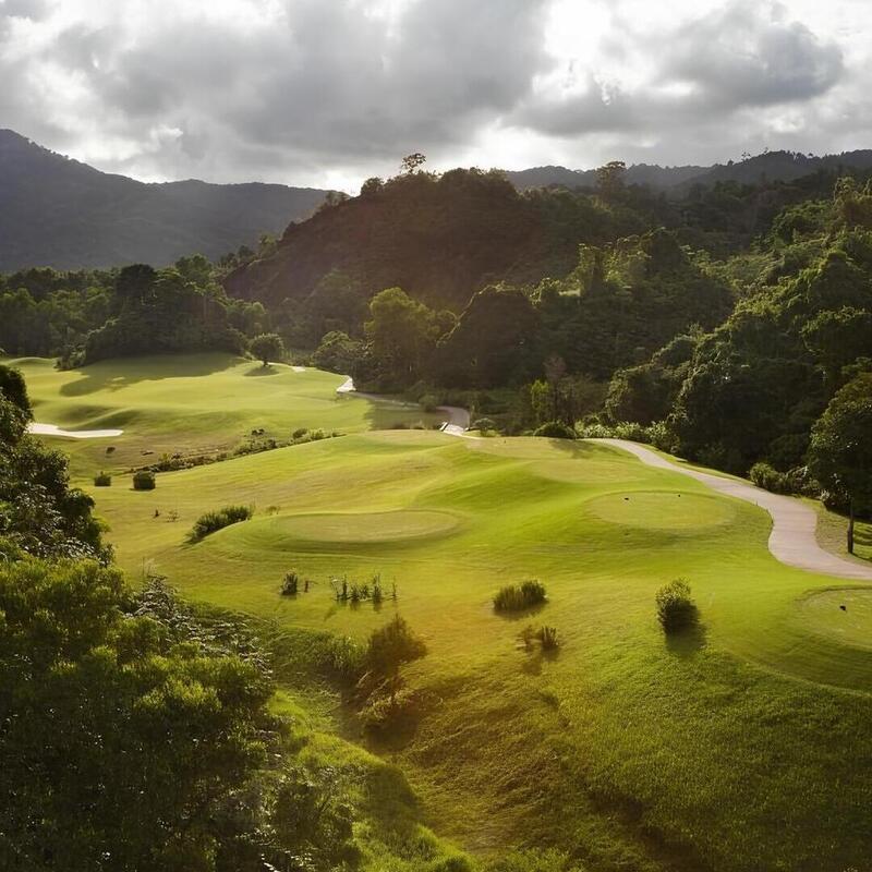 10 Best Golf Resorts To Visit The Next Time You’re In Thailand