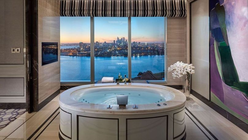 Crown Towers Perth (Best luxury hotel in Perth)