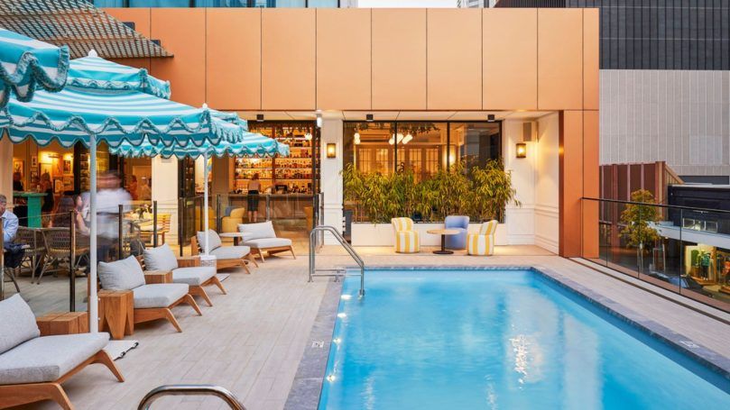 The Adnate Perth - Art Series (Best art hotel in Perth)