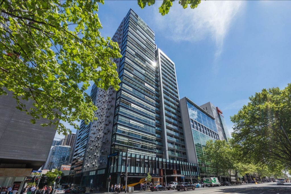 Wyndham Hotel Melbourne