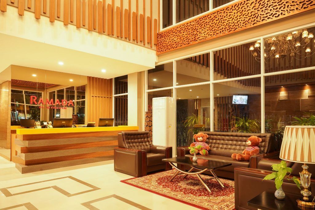 Ramada By Wyndham Yogyakarta