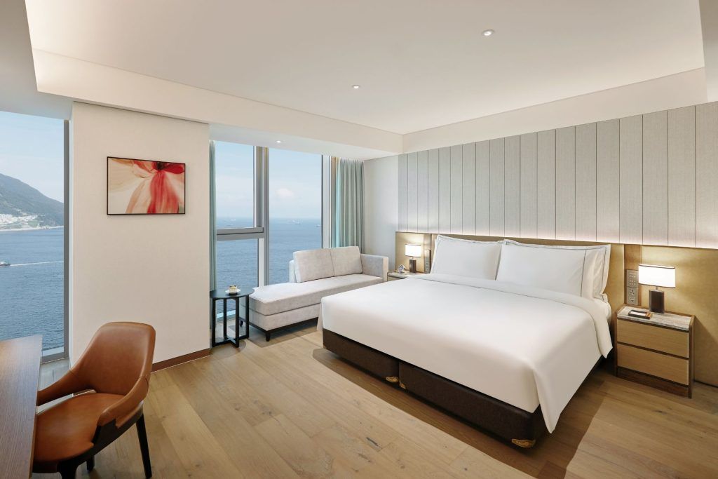 Grand Ijin Busan