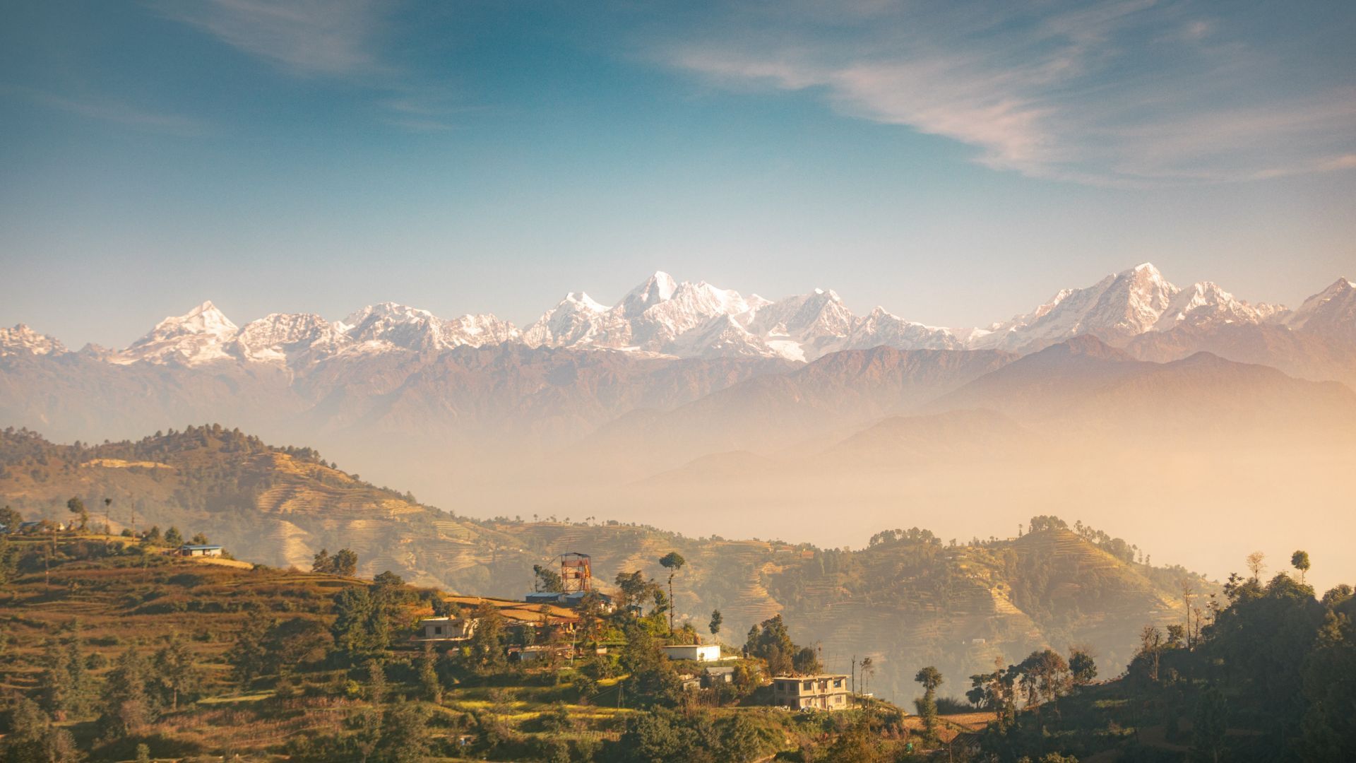 Nepal