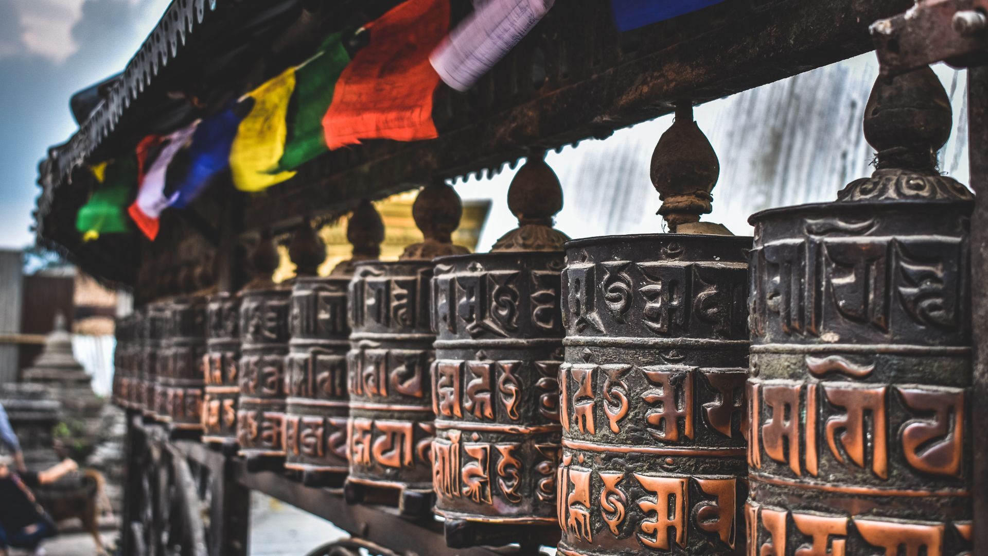 Nepal best time to visit
