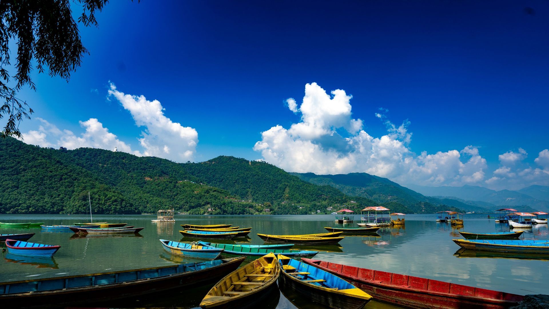 Nepal