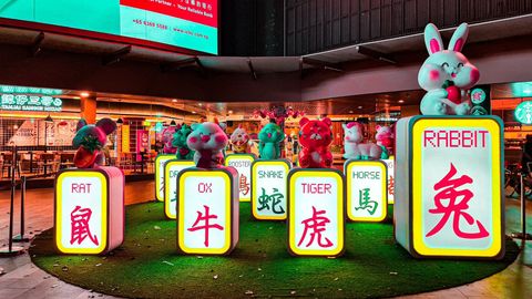Charting Your Travel Stars: 2024's Must-Visit Places Based On Your Chinese Zodiac
