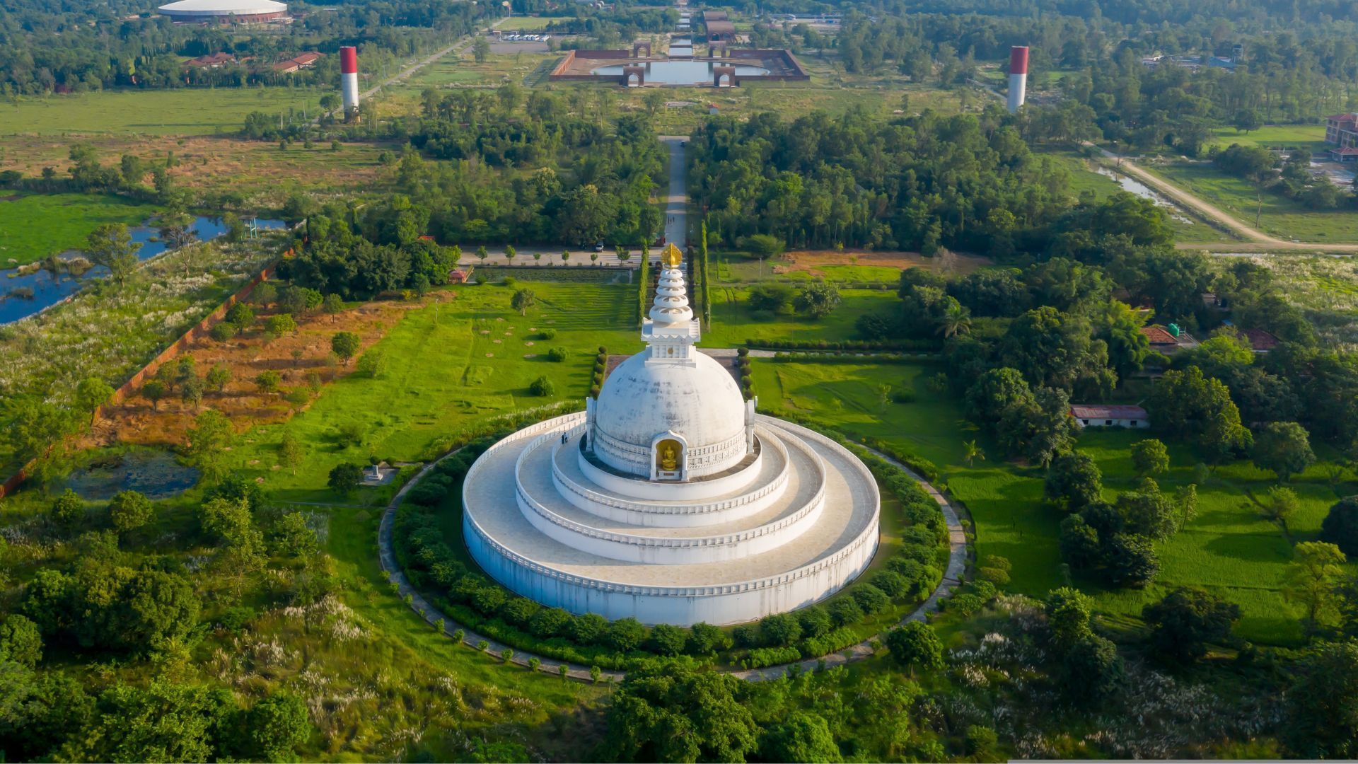 Lumbini