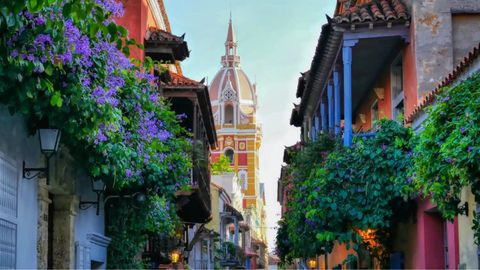 This South American City Is One Of The Best Places To Travel In 2024 &amp; Here's How To Visit