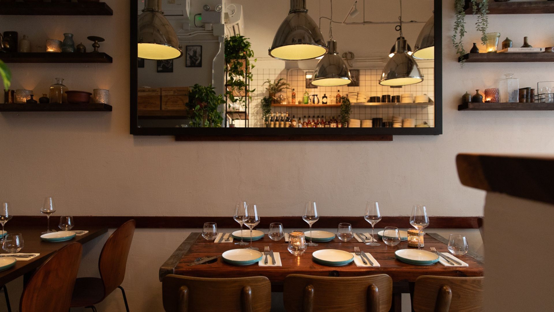best restaurants in Hong Kong nocino