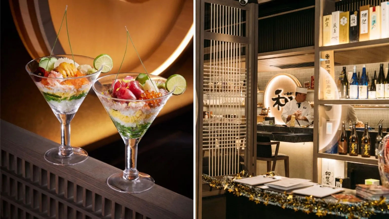 best restaurants in Hong Kong