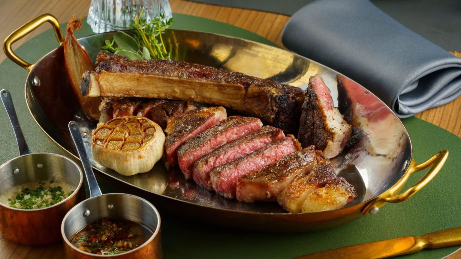 best restaurants in Hong Kong