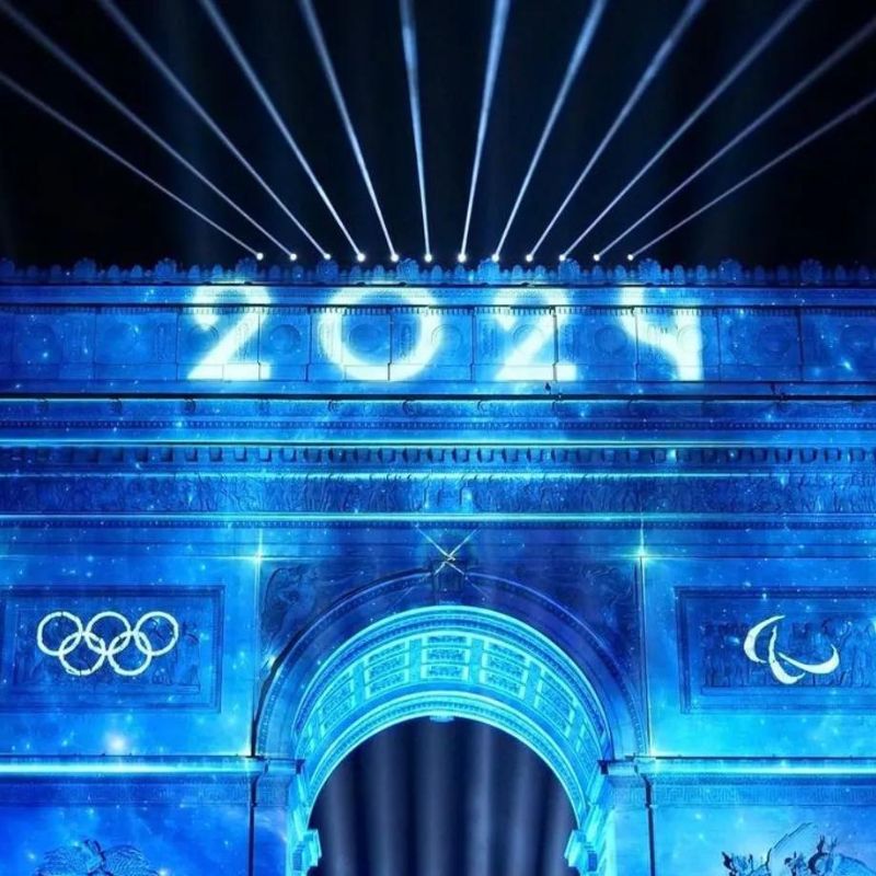 All The Major Sports Events In 2024 That Are Worth Travelling For