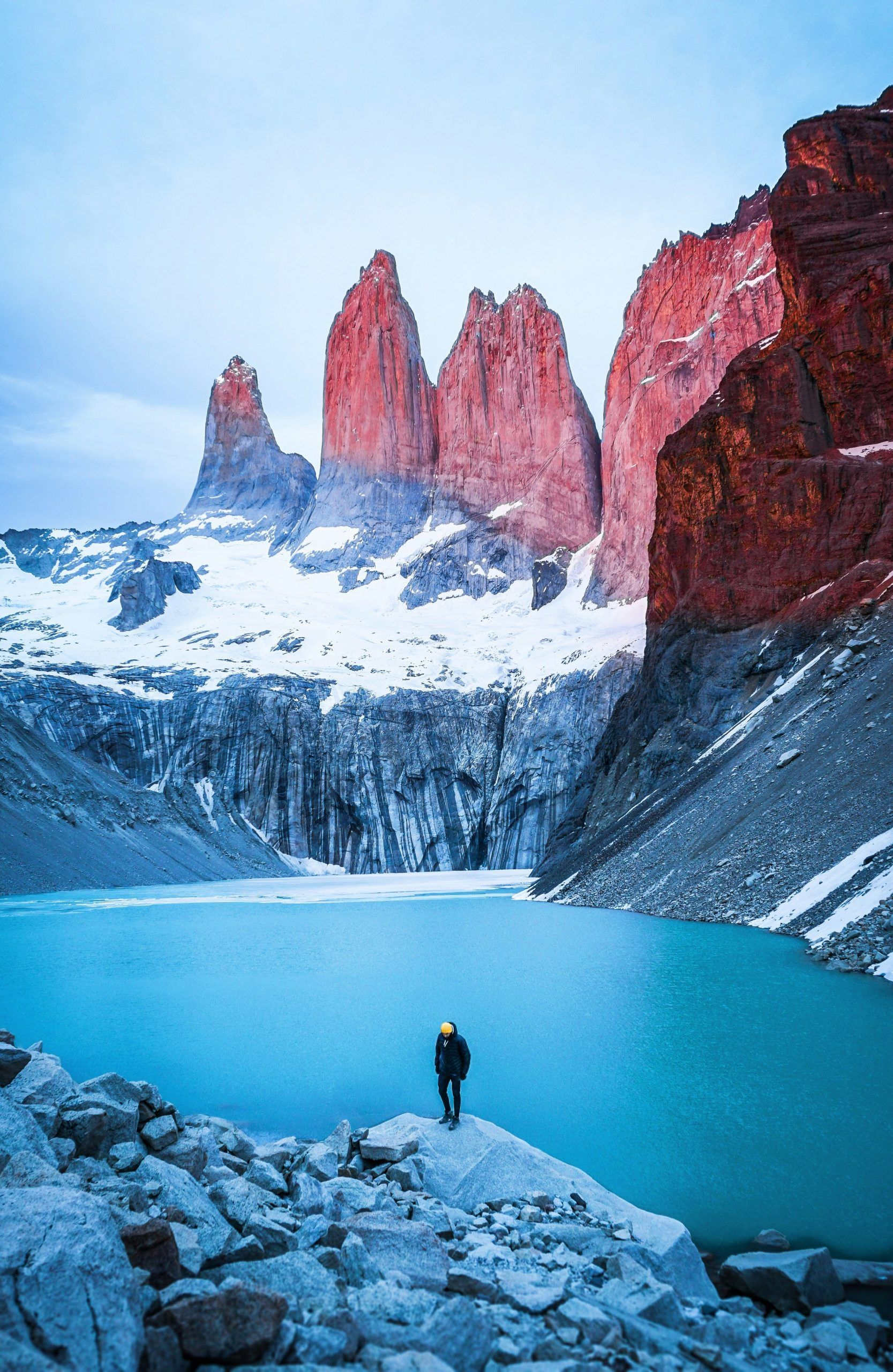 adventure trips