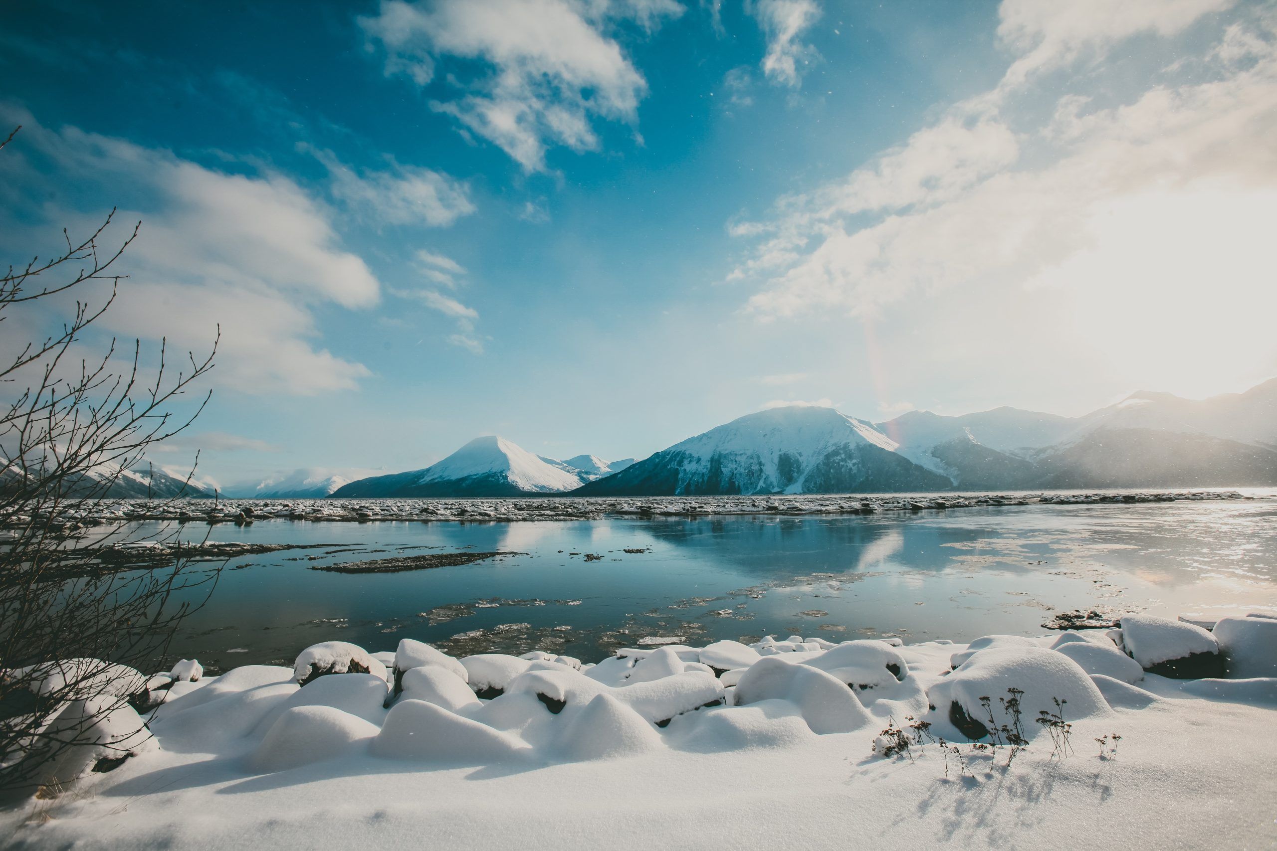 alaska