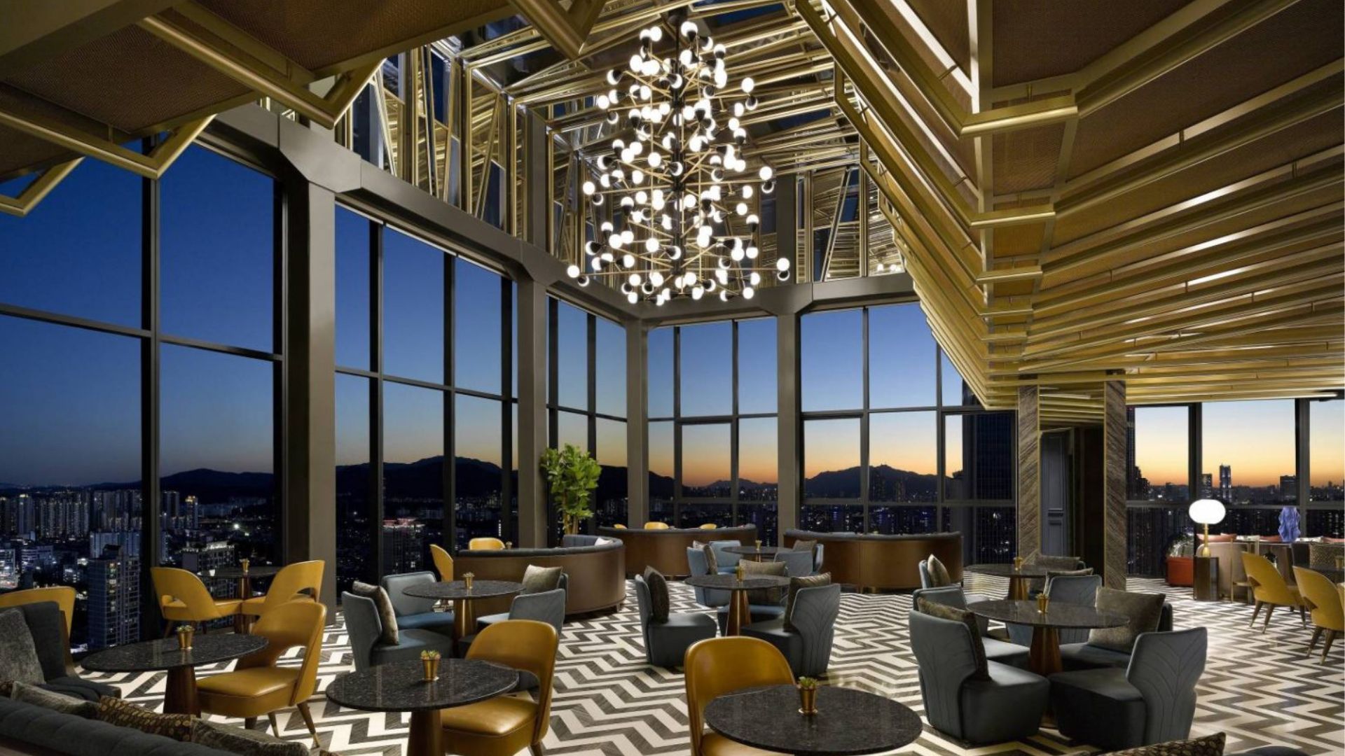 Sofitel Seoul
