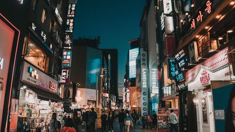 Seoul Shopping Guide: The Best Places To Buy Every Type Of Product