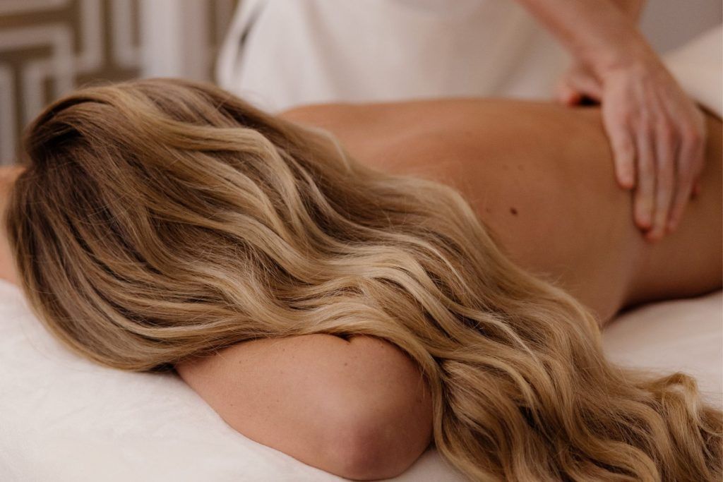 Singnature Massage