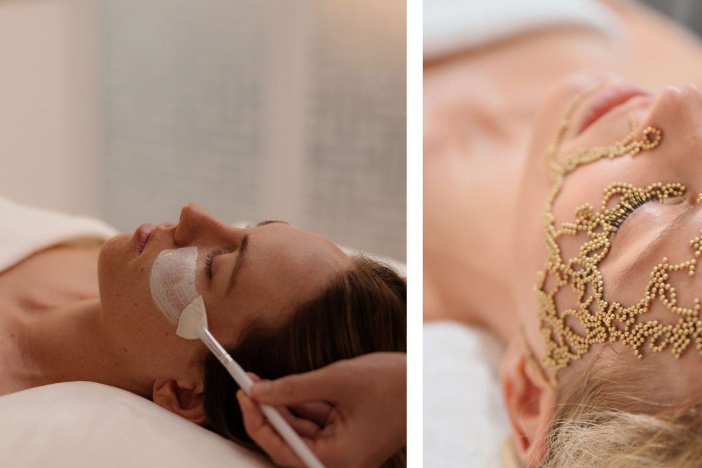Facial Treatment