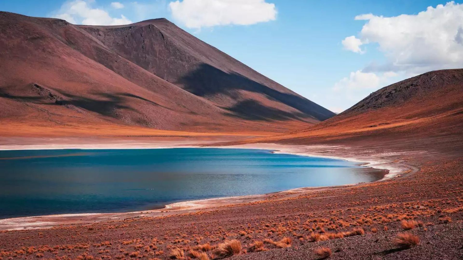 Top Attractions in Chile for European Travellers - Atacama Desert