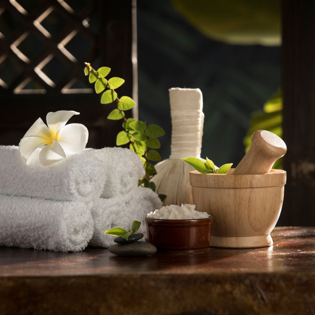 spas in kl, wellness centre, luxury spa