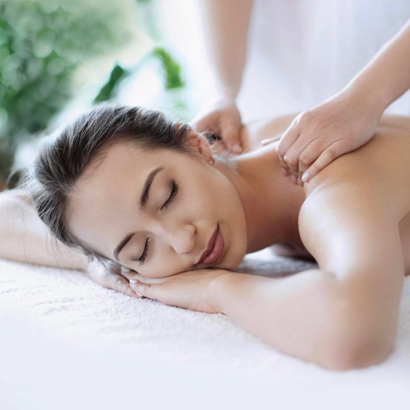 spas in kl, wellness centre, luxury spa
