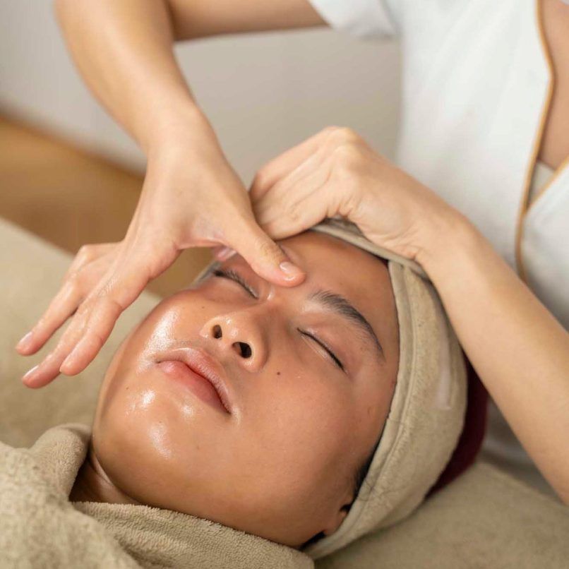 spas in kl, wellness centre, luxury spa