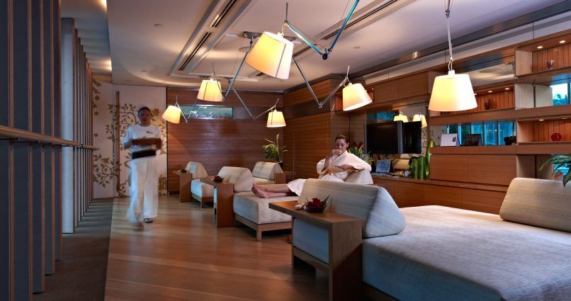 Swasana Spa best luxury spas in KL and selangor 2024 kuala lumpur