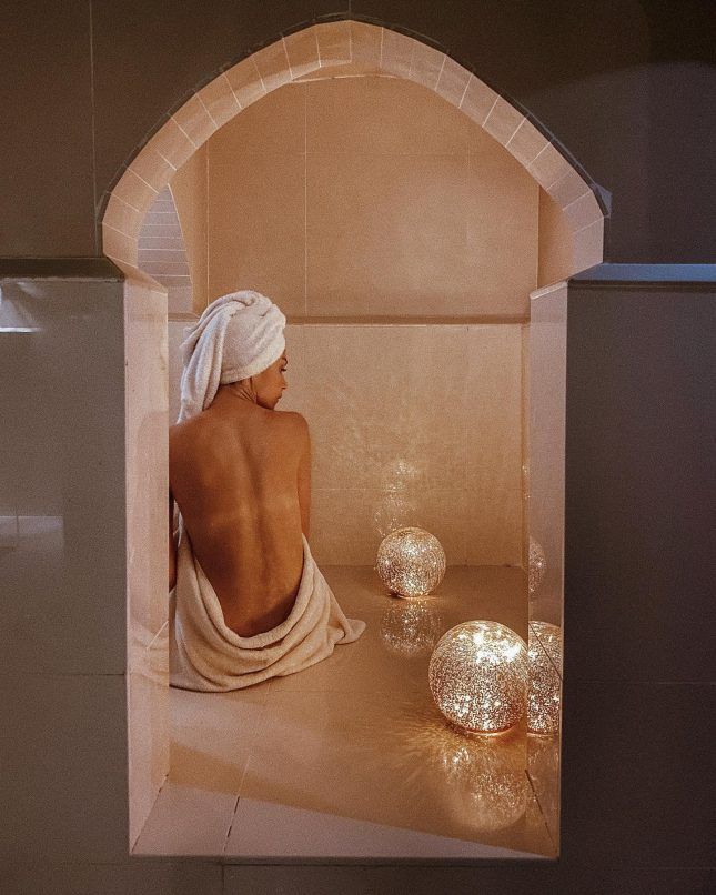 spas in kl, wellness centre, luxury spa