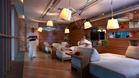 10 Best Luxury Spas In KL And Selangor To Be Pampered At