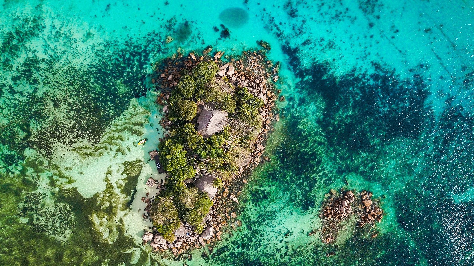 Praslin