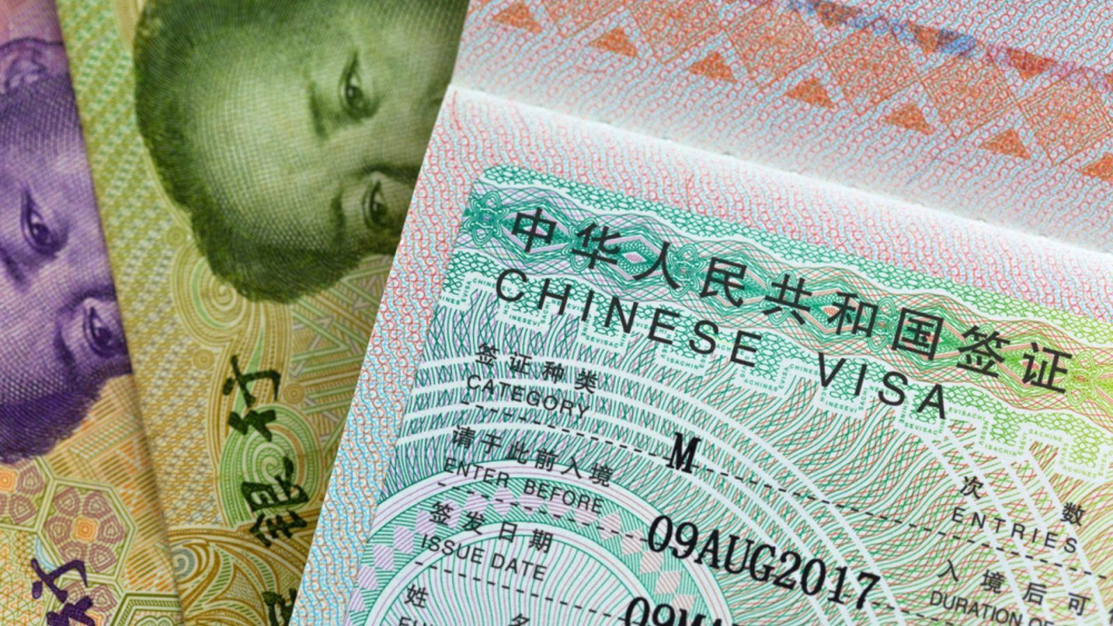 Die Schweiz ermöglicht die visumfreie Einreise nach China