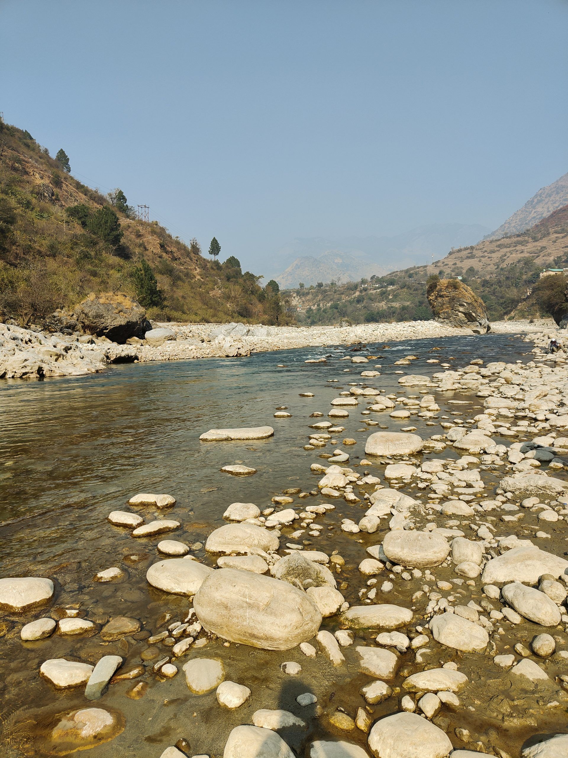 trekking in uttarakhand