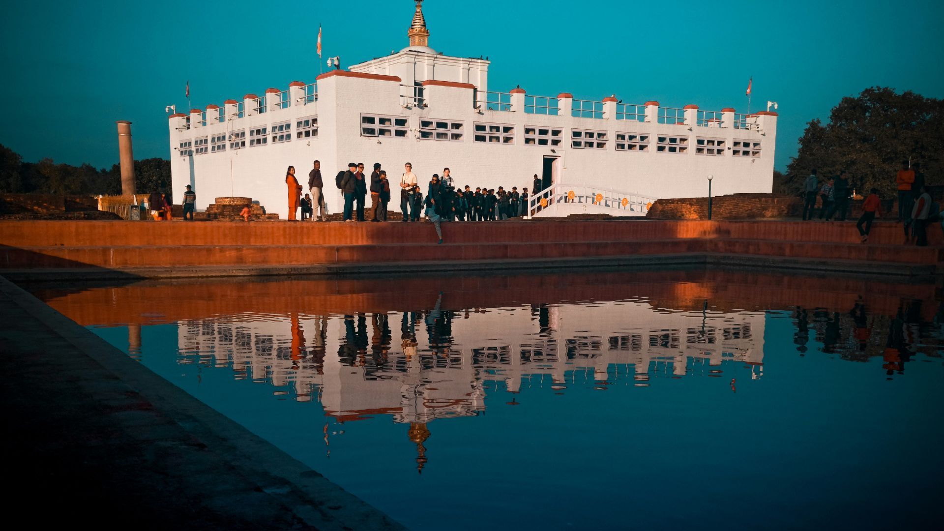 Lumbini