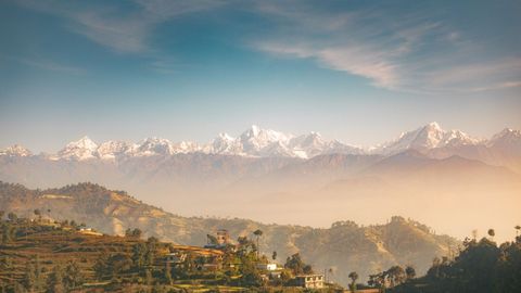 Kathmandu, Mount Everest And Beyond: Discover The Best Places To See In Nepal