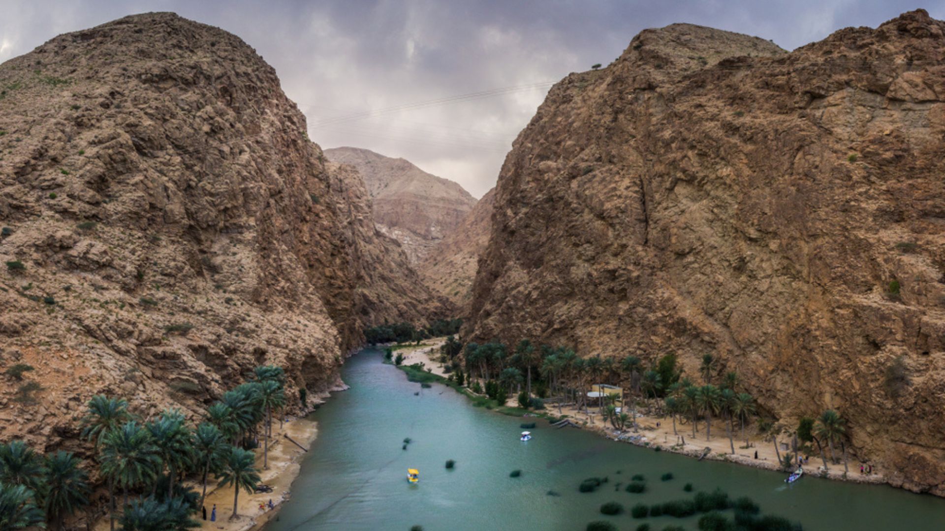 things to do in oman