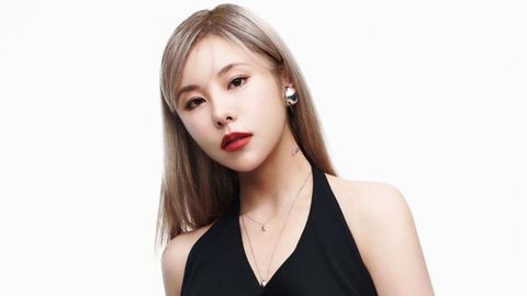 Mamamoo's Wheein Announces Concert In Hong Kong For Her Asia