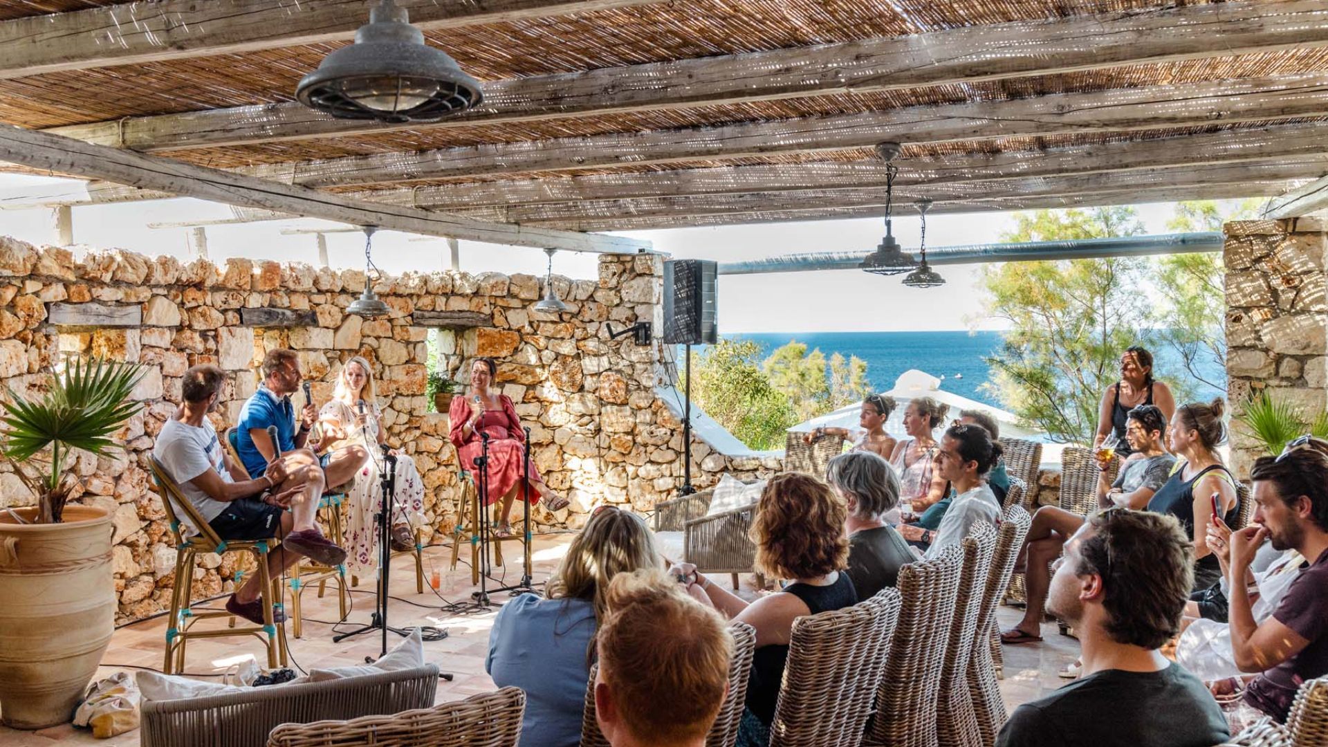 wellness festivals
