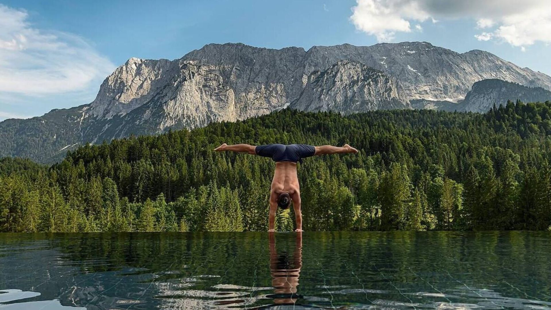 wellness festivals