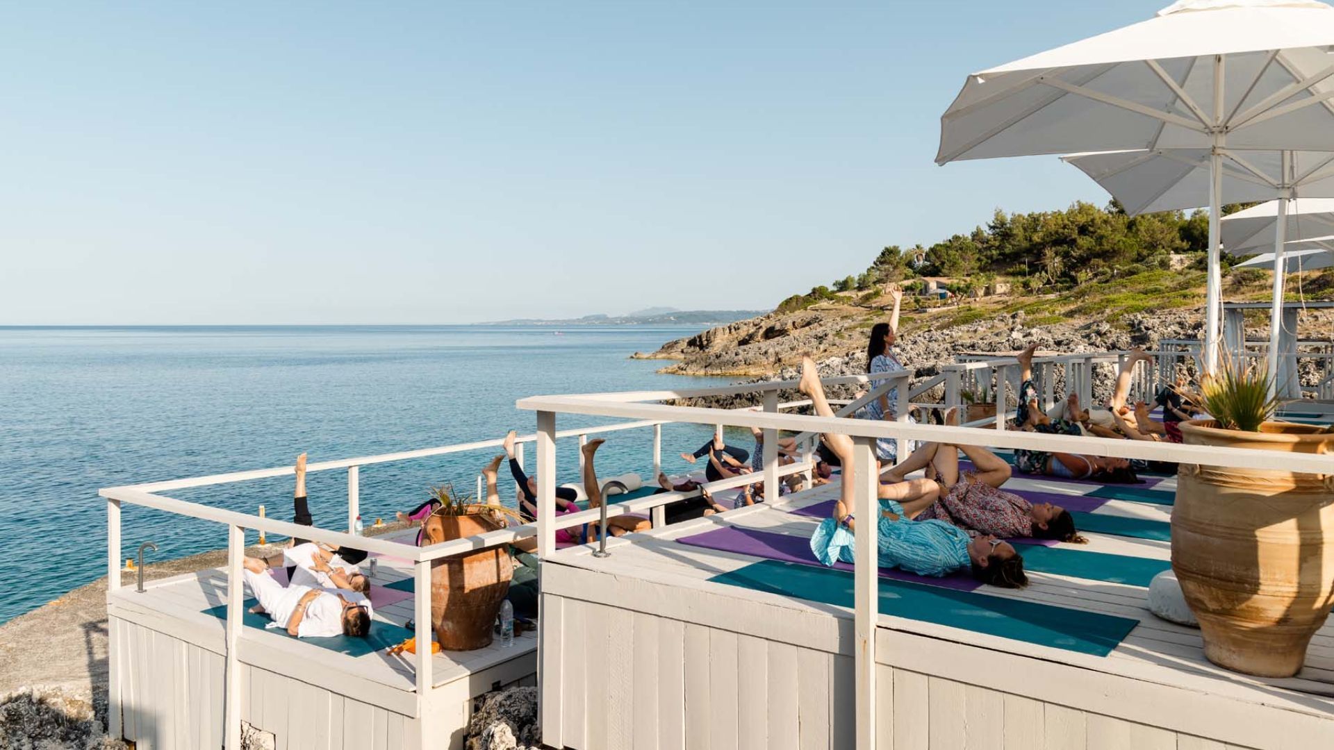 creative festivals