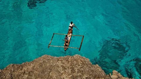 This Lesser-known Island Near Bali Is Quietly Opening Beautiful New Hotels