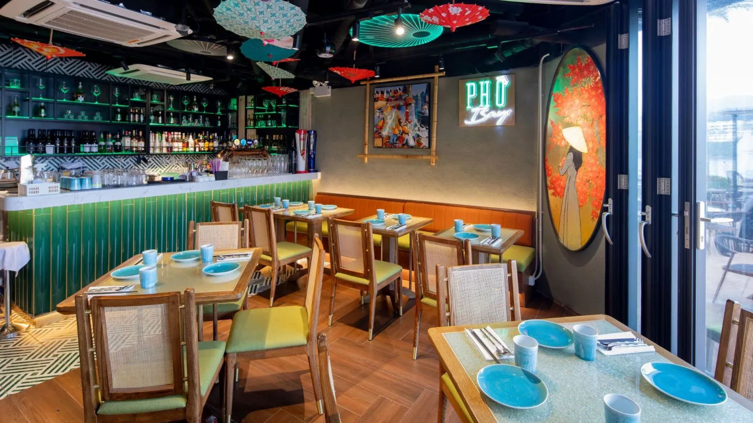best restaurants in Hong Kong