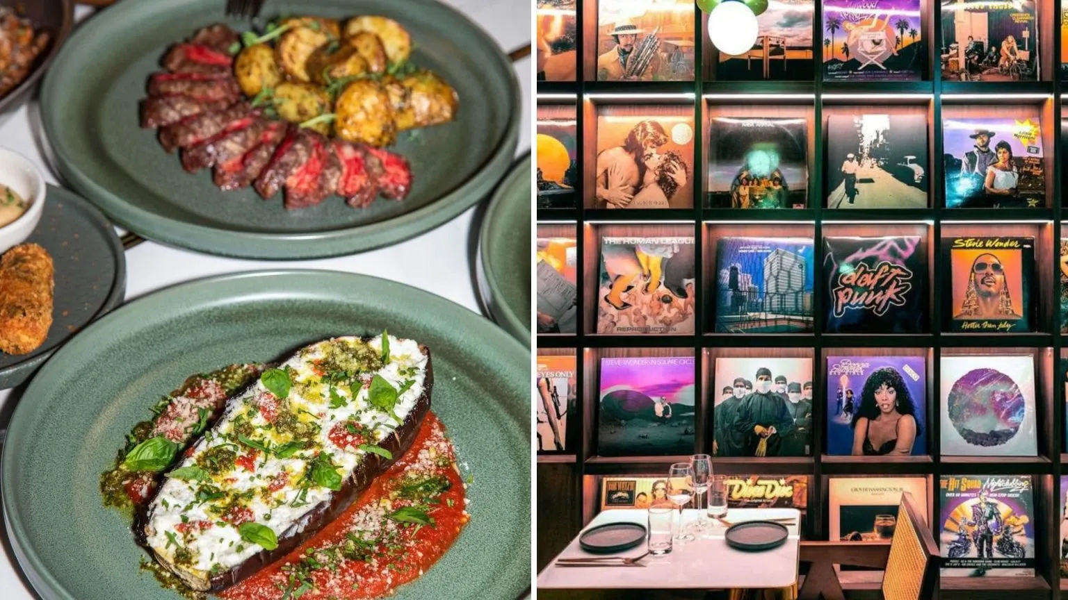 best restaurants in Hong Kong