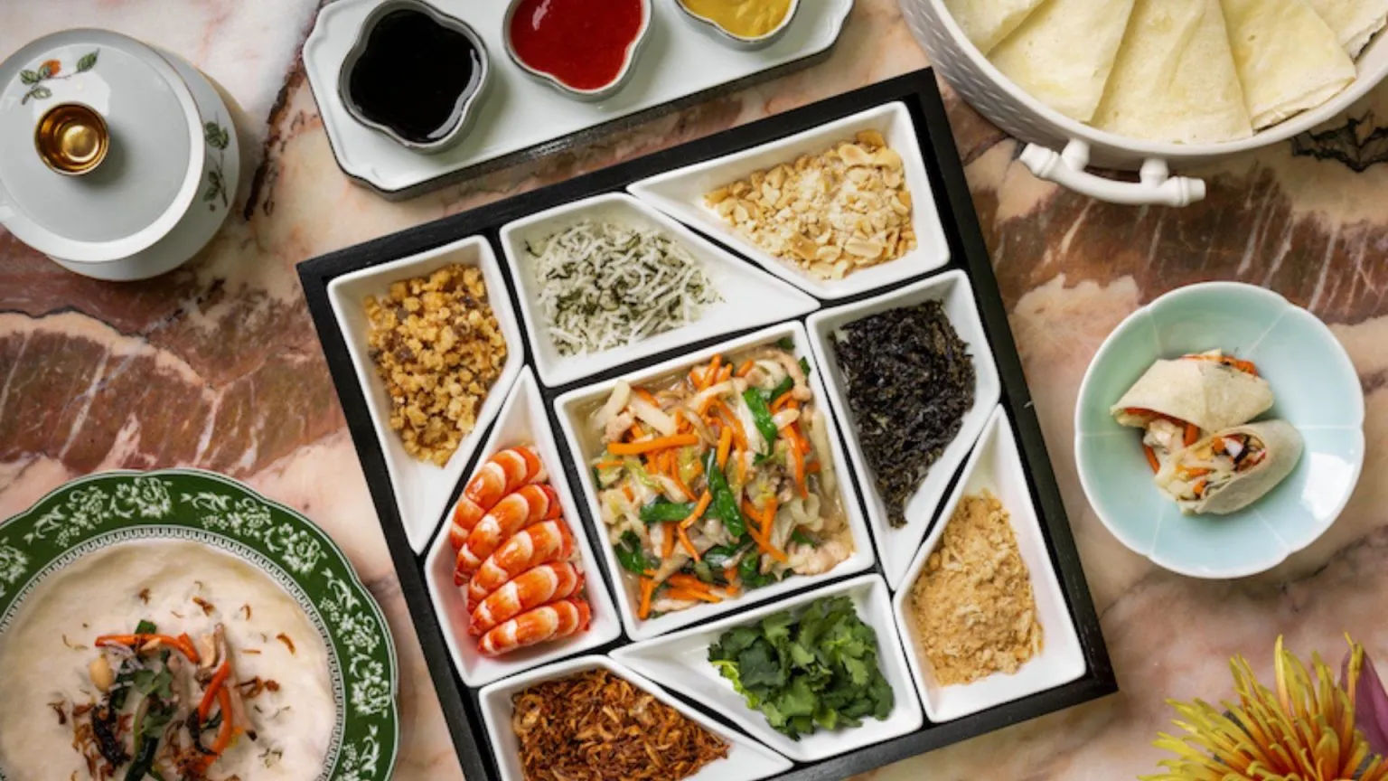 best restaurants in Hong Kong
