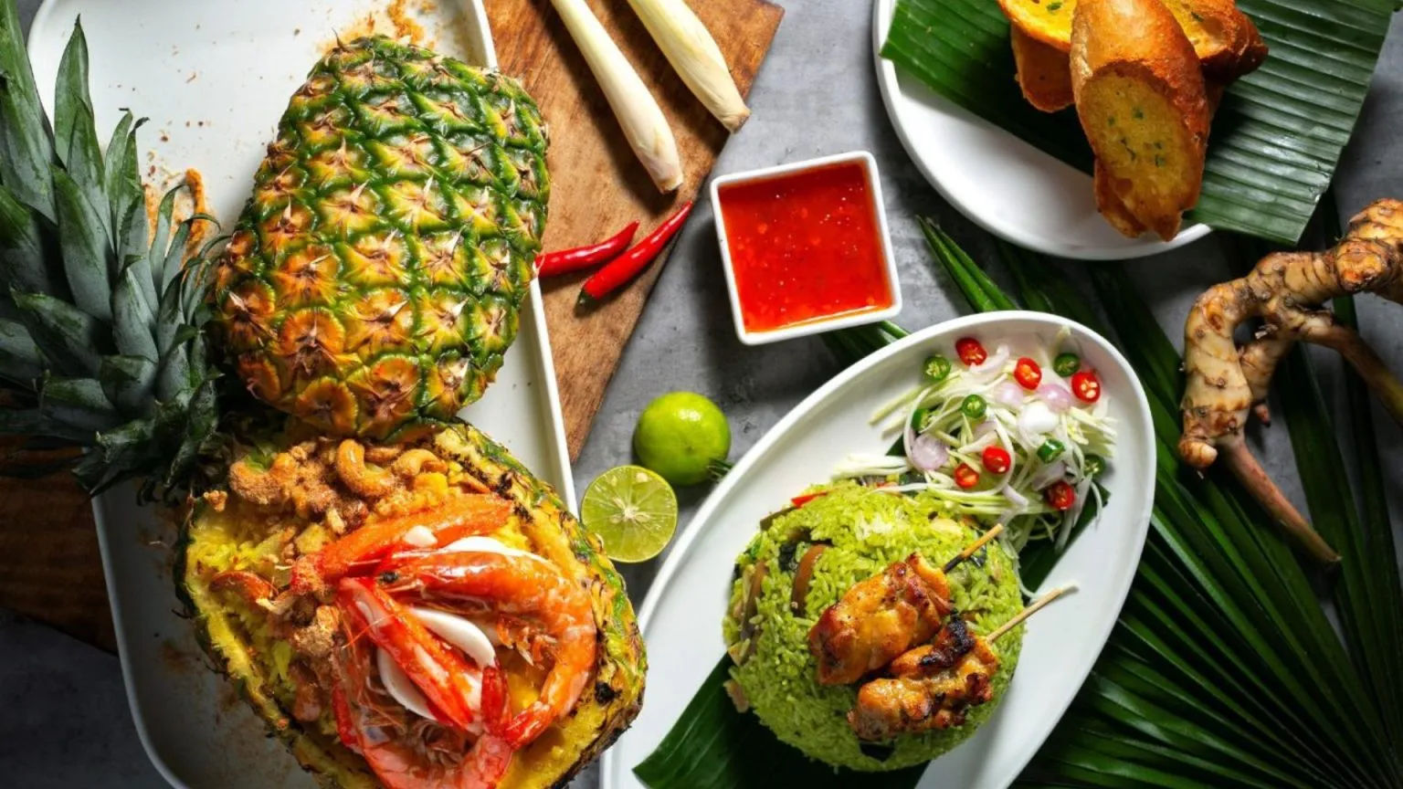 best restaurants in Hong Kong