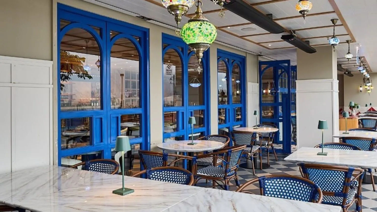 Maison Beirut