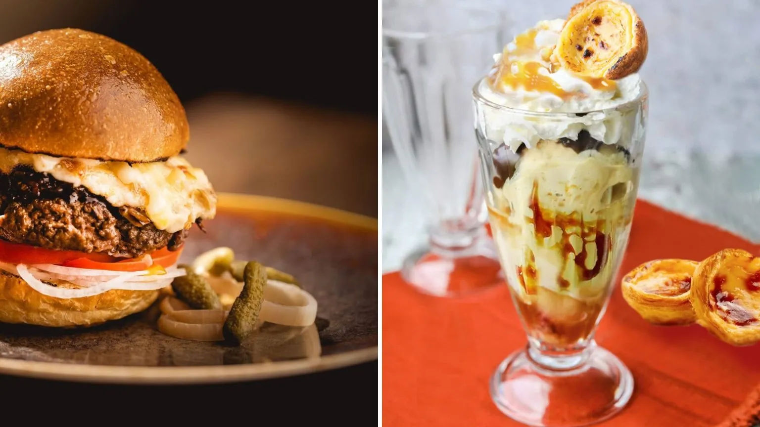 best restaurants in Hong Kong
