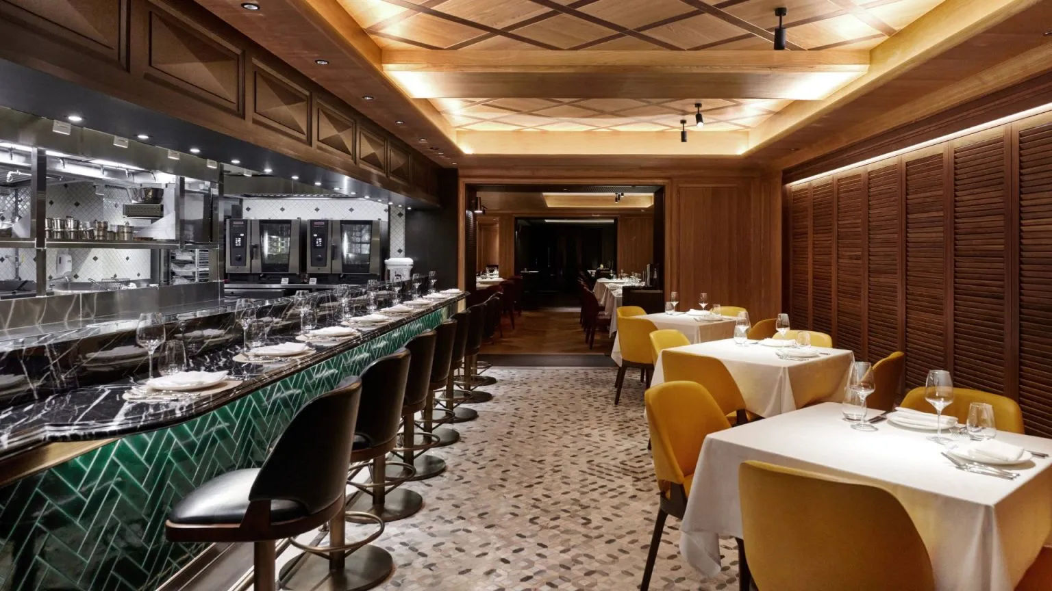 best restaurants in Hong Kong