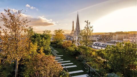 Paris Is Always a Good Idea, But Especially This Year